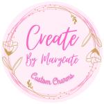 Create By  Marycate