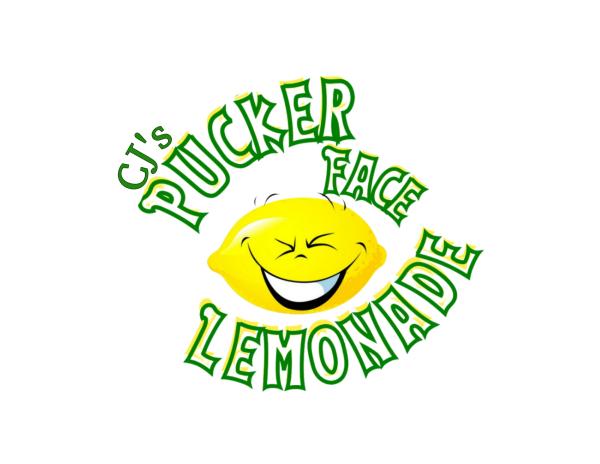 CJ's Puckerface Lemonade
