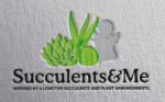 Succulents & Me