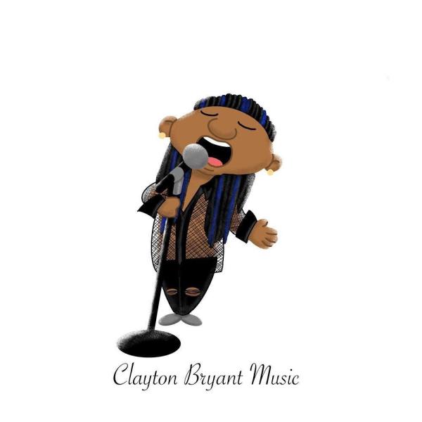 Clayton Bryant Music Inc.