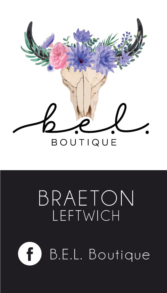 B.E.L. BOUTIQUE