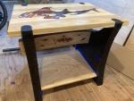 Orca Spirit Bench