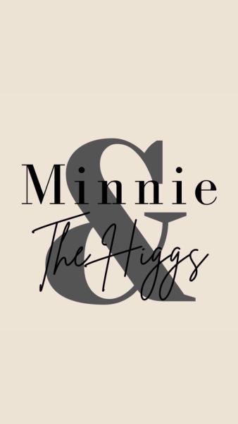 Minnie and the Higgs