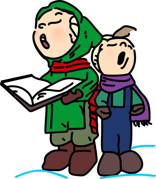 Christmas Storybook Land