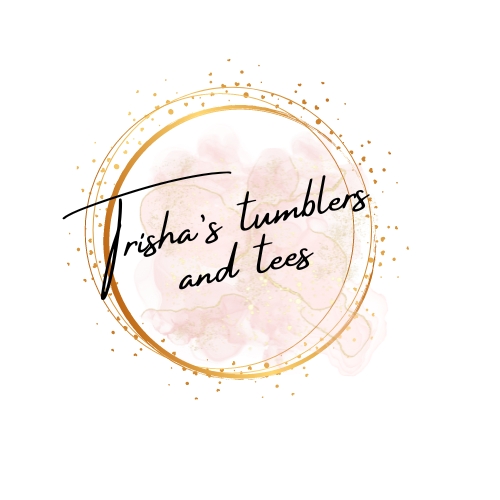 Trisha's tumblers and tees