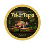 Poke Topia