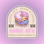 Rosie Jo’s Candle Co.