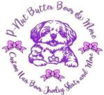 P-Nut Butter Bows & More