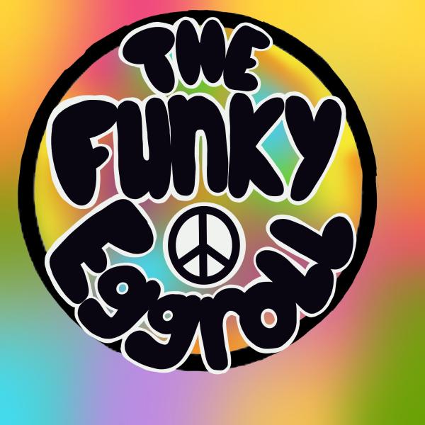 The Funky Eggroll