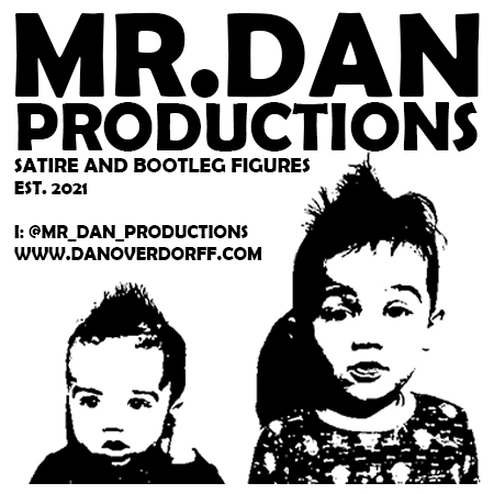 Mr. Dan Productions