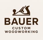 Bauer Custom Woodworking