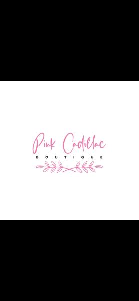 The Pink Cadillac
