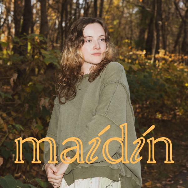 Maidin