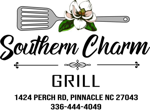 Southern Charm Grill