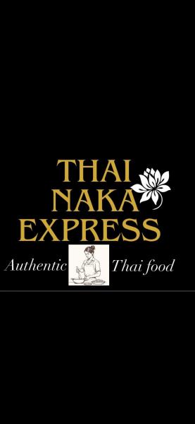 Thai Naka Express