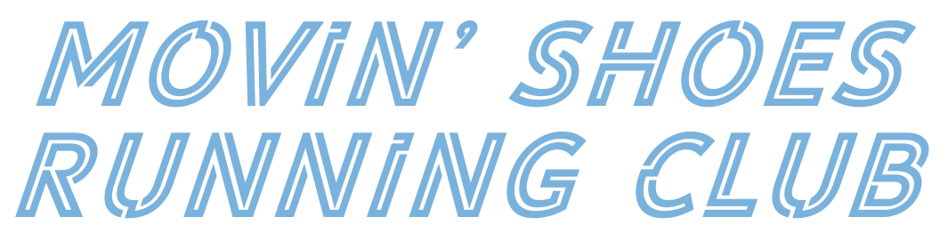 Movin’ Shoes Running Club