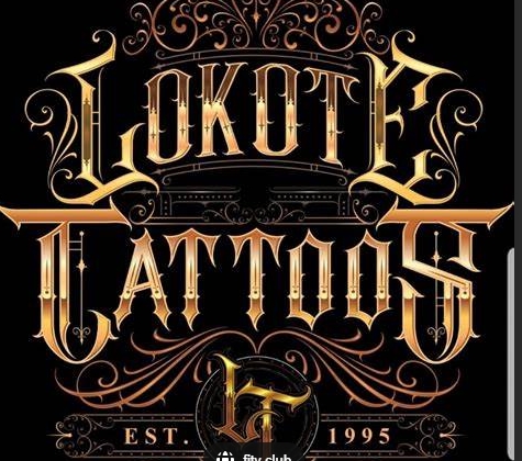 Lokote Tattoos