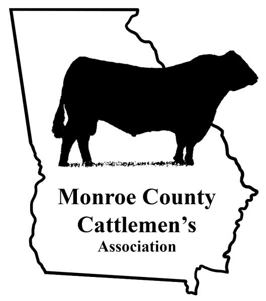 Monroe County Cattlemen's Association