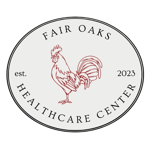 Fair Oaks Healthcare Center