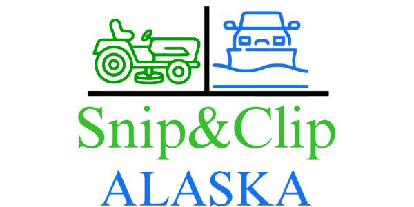 Snip&Clip Alaska