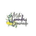 Mila’s Lavender Lemonade