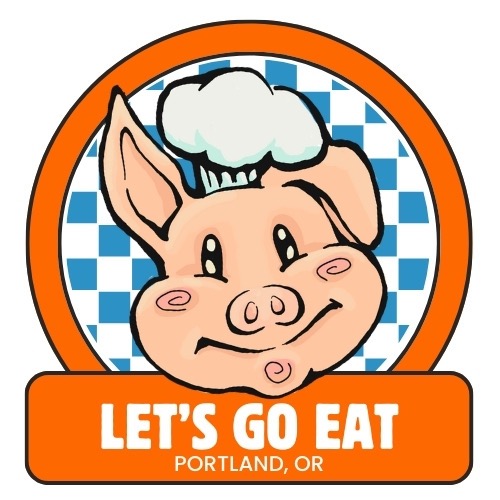 Let's Go Eat