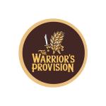 THE WARRIOR'S PROVISION