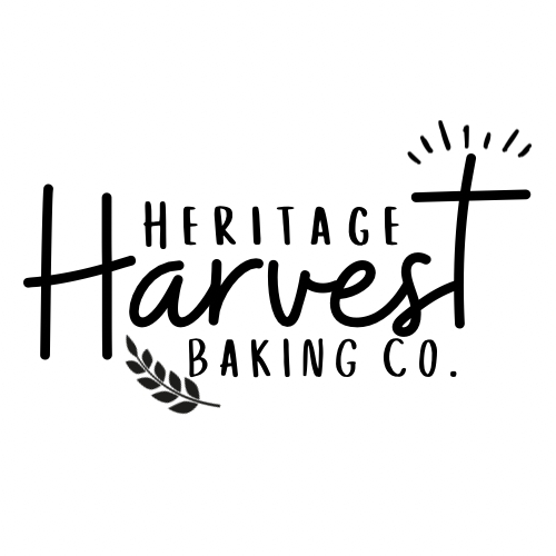 Heritage Harvest Baking Co.