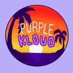Gray Purple Kloud