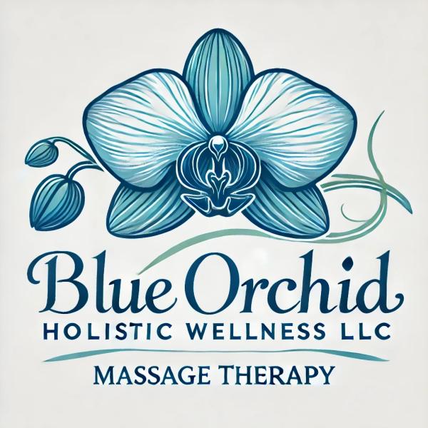Blue Orchid Holistic Wellness LLC
