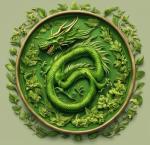 Green Draggon Naturals