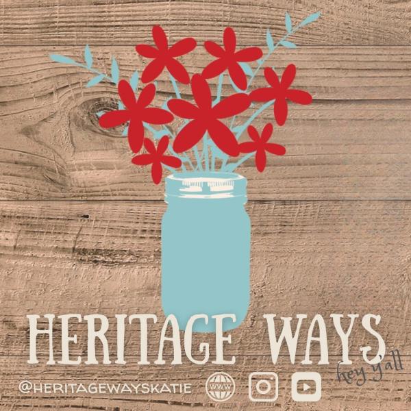 Heritage Ways