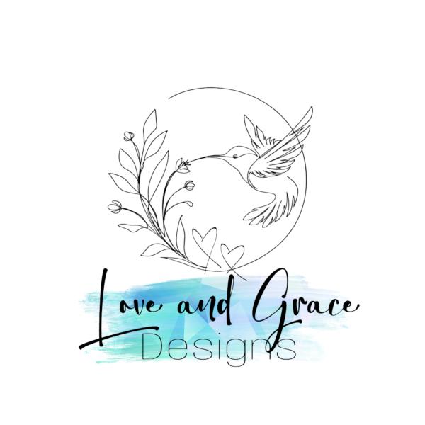 Love and Grace Designs