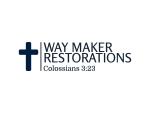 Way Maker Restorations