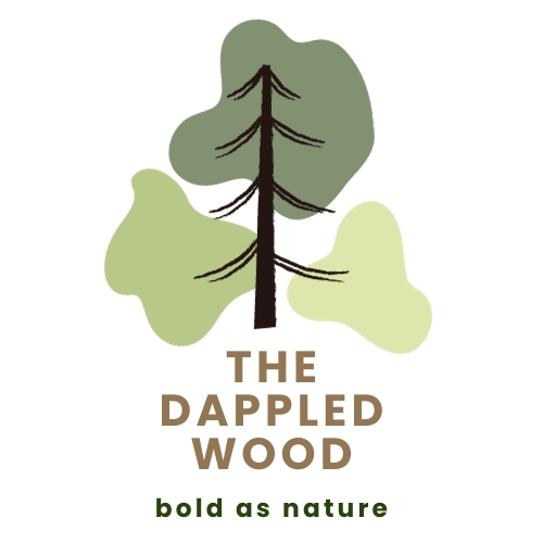 The Dappled Wood