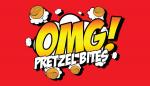 OMG Pretzel Bites