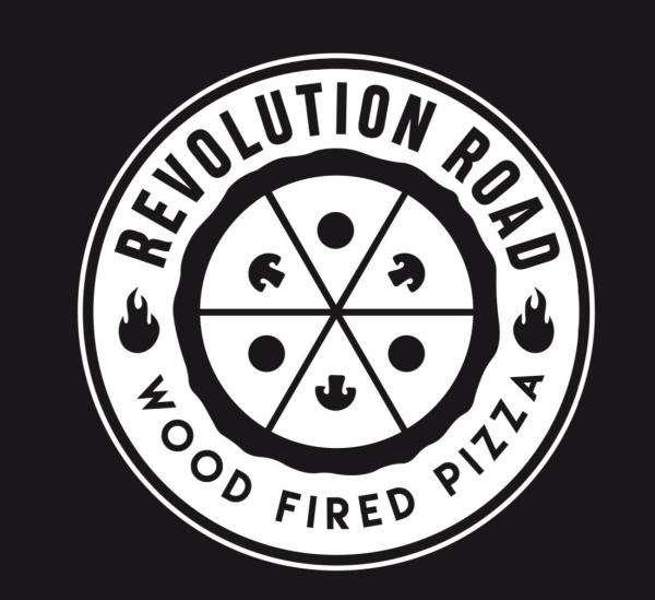 Revolution Road Wood Fired Pizza