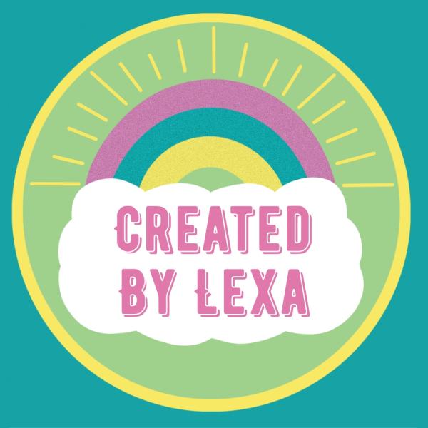 CreatedByLexa