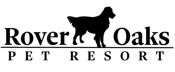 Rover Oaks Pet Resort