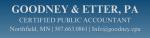 Goodney & Etter PA
