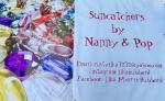 Suncatchers by Nanny & Pop