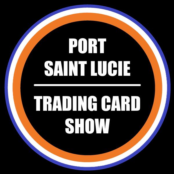 Port Saint Lucie Trading Card Show