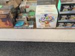 Triple J's comics and collectibles