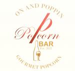 On And Poppin Popcorn Bar