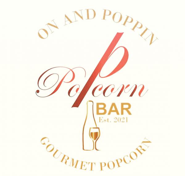 On And Poppin Popcorn Bar ( DBA )