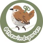 The Wind-up Wren
