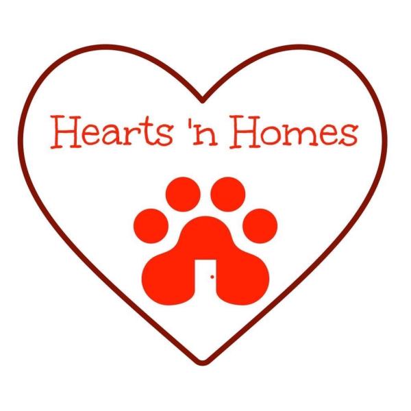 Hearts ‘n Homes Rescue