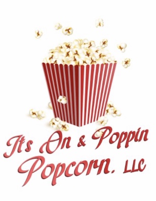 It’s on & Poppin popcorn LLC