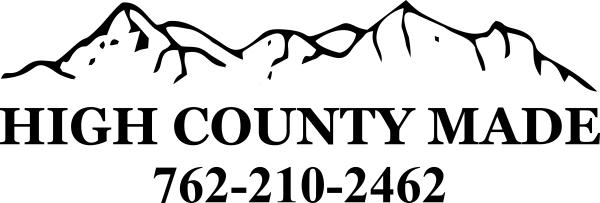 High County Made