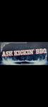ASH KICKIN' BBQ